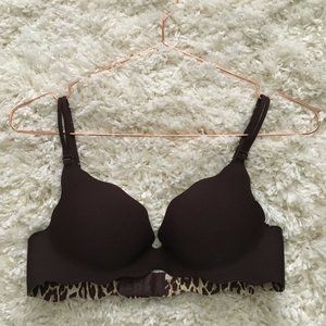VS VERY SEXY SEAMLESS BRA 34B